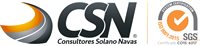 CONSULTORES SOLANO NAVAS LTDA CONSULTORES SOLANO NAVAS LTDA