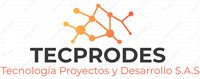 TECNOLOGIA, PROYECTOS Y DESARROLLO S.A.S TECNOLOGIA, PROYECTOS Y DESARROLLO S.A.S