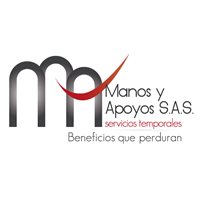 Manos y Apoyos S.A.S. Manos y Apoyos S.A.S.