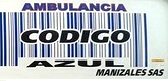 Ambulancias Código Azul Manizales Ambulancias Código Azul Manizales