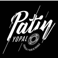 Escuela de patinaje yopal Escuela de patinaje yopal