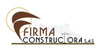 FIRMA CONSTRUCTORA S.A.S. FIRMA CONSTRUCTORA S.A.S.