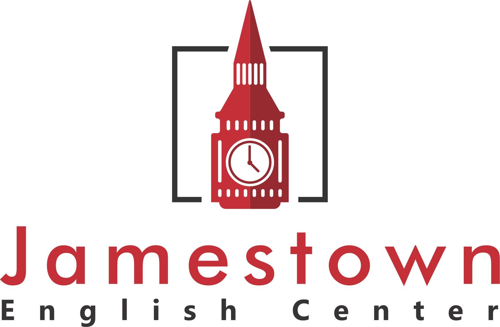 JAMESTOWN ENGLISH CENTER JAMESTOWN ENGLISH CENTER