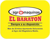 AGROMAQUINAS EL BARATON AGROMAQUINAS EL BARATON