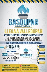 soluciones integrales gasdupar soluciones integrales gasdupar