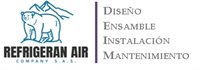 REFRIGERAN AIR COMPANY SAS REFRIGERAN AIR COMPANY SAS