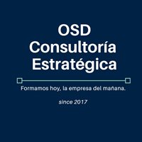 OSD CONSULTORIA ESTRATEGICA SAS OSD CONSULTORIA ESTRATEGICA SAS
