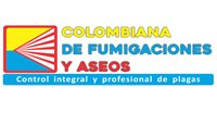 Colombiana de fumigaciones y aseos sas Colombiana de fumigaciones y aseos sas