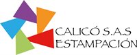 CALICÓ S.A.S CALICÓ S.A.S