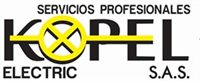 SERVICIOS PROFESIONALES KOPEL ELECTRIC S.A.S SERVICIOS PROFESIONALES KOPEL ELECTRIC S.A.S
