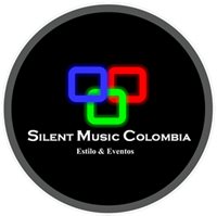 Silent Music Colombia Silent Music Colombia