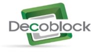 DECOBLOCK S.A DECOBLOCK S.A