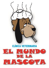 EL MUNDO DE LA MASCOTA EL MUNDO DE LA MASCOTA