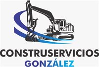 CONSTRUSERVICIOS GONZALEZ SAS CONSTRUSERVICIOS GONZALEZ SAS