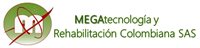 Megatecnologia y rehabilitación Colombiana S.A.S Megatecnologia y rehabilitación Colombiana S.A.S