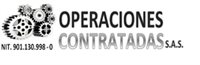 OPERACIONES CONTRATADAS SAS OPERACIONES CONTRATADAS SAS