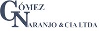 Gomez Naranjo & cia ltda logo