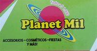 Planet mil well Planet mil well
