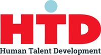 Human Talent Development logo