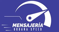 MENSAJERIA Y DISTRIBUIDORA URBANA SPEED S.A.S MENSAJERIA Y DISTRIBUIDORA URBANA SPEED S.A.S