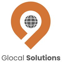 Glocal Solutions Logo