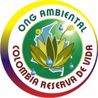 CORPORACIÓN AMBIENTAL COLOMBIA RESERVA DE VIDA CORPORACIÓN AMBIENTAL COLOMBIA RESERVA DE VIDA
