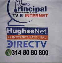 PUNTO PRINCIPAL COMUNICACIONES PUNTO PRINCIPAL COMUNICACIONES