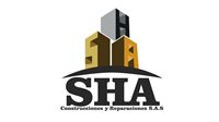 sha soluciones habiles y agiles en construcciones y reparaciones s.a.s sha soluciones habiles y agiles en construcciones y reparaciones s.a.s