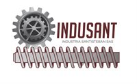 INDUSTRIA SANTISTEBAN SAS logo