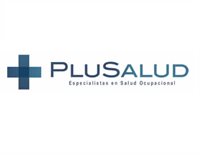 Plusalud Ips  logo