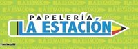 PAPELERIA LA ESTACION S.A.S PAPELERIA LA ESTACION S.A.S