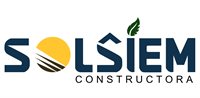 SOLSIEM CONSTRUCTORA SAS logo