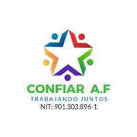 CONFIAR AF CONFIAR AF
