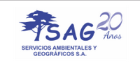 Servicios Ambientales y Geográficos SA Servicios Ambientales y Geográficos SA