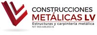 METALICAS LV  logo