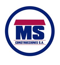 MS CONSTRUCCIONES SA logo