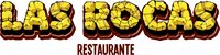 RESTAURANTE LAS ROCAS logo