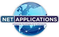 NET APPLICATIONS SAS logo