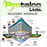 Protelco Soluciones Integrales LTDA Protelco Soluciones Integrales LTDA