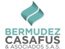 Bermúdez Casafús & Asociados SAS logo