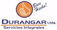 DURANGAR LTDA DURANGAR LTDA