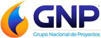 GNP Grupo Nacional de Proyectos GNP Grupo Nacional de Proyectos