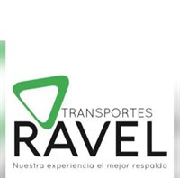 TRANSPORTES RAVEL 