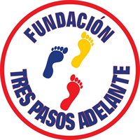 FUNDACION TRES PASOS ADELANTE FUNDACION TRES PASOS ADELANTE