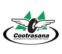 Cootrasana. logo
