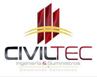 CIVILTEC INGENIERIA & SUMINISTROS SAS CIVILTEC INGENIERIA & SUMINISTROS SAS