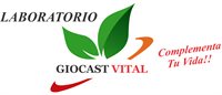 Laboratorio Giocast Vital SAS logo