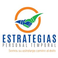 ESTRATEGIAS PERSONAL TEMPORAL SAS ESTRATEGIAS PERSONAL TEMPORAL SAS
