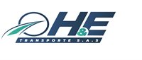 H&E TRANSPORTES SAS H&E TRANSPORTES SAS