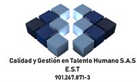 CALIDAD Y GESTION EN TALENTO HUMANO SAS CALIDAD Y GESTION EN TALENTO HUMANO SAS